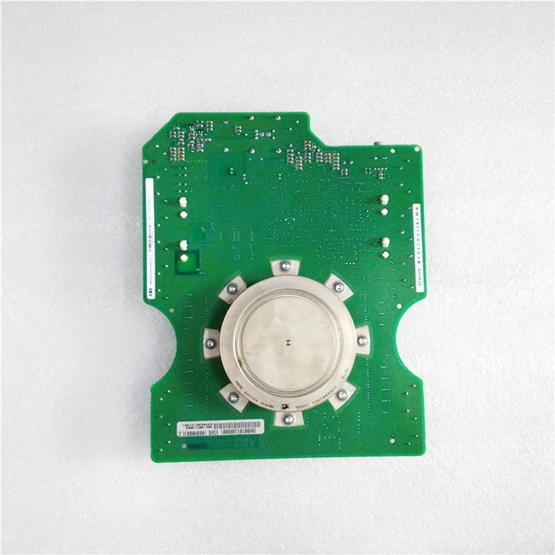 ABB 5SHX1060H0003 switching module0
